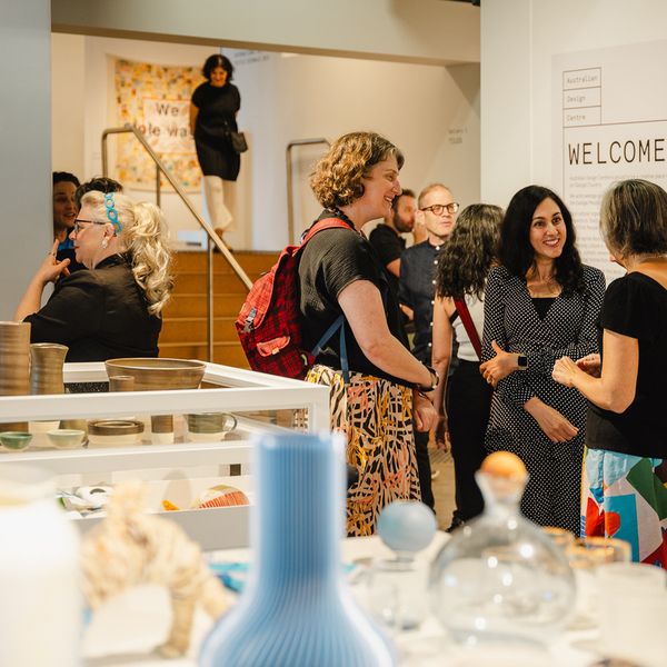 Object Shop, exhibition view, photo: Amy Piddington.
