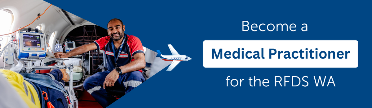 Medical Practitioner Header