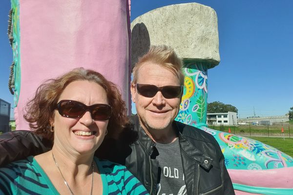 Flying Doctor lives up to its vision