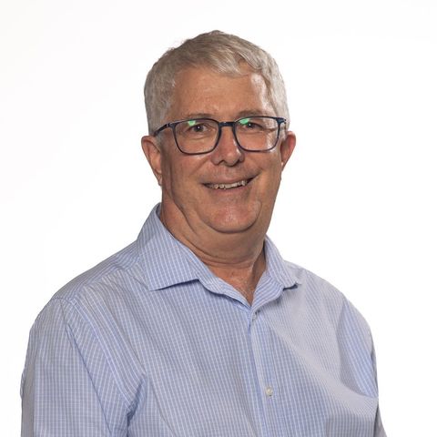 Mr Michael Hockin 