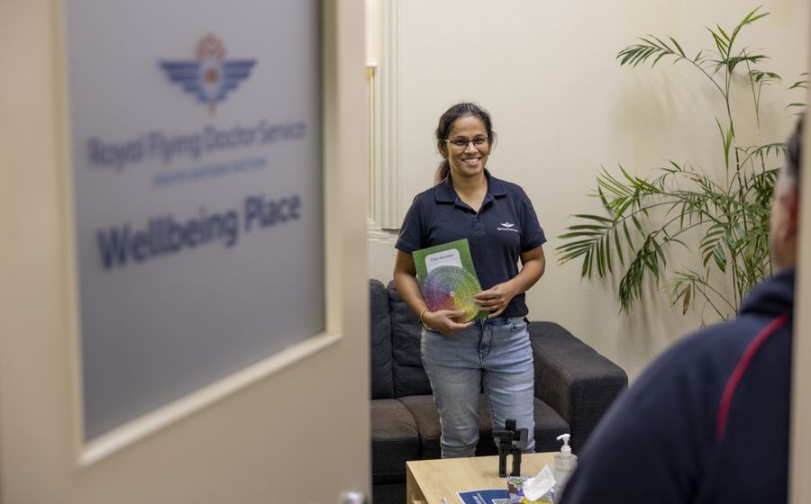 Dubbo Wellbeing Place