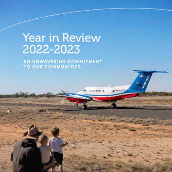 Preview for 2022/2023 Annual Report