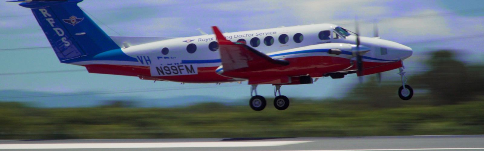 Beechcraft King Air 360