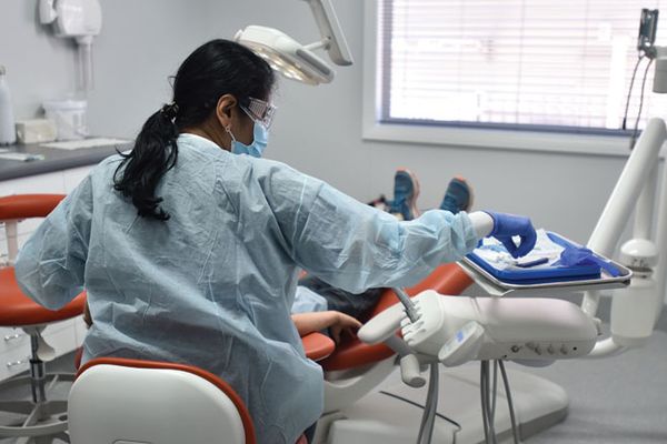 Your support keeps the Flying Doctor in the air