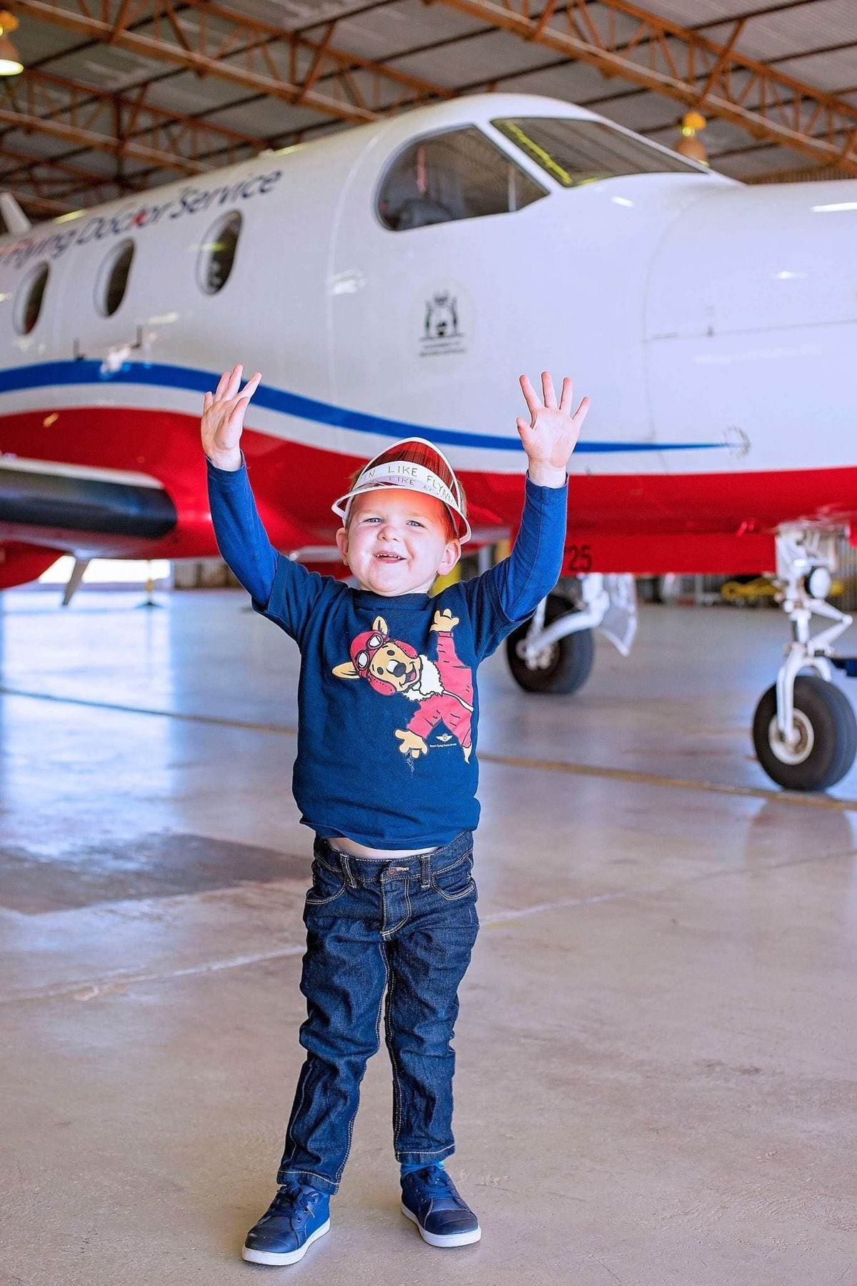 There will be plenty of fun for the kids to be had