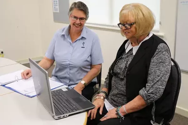 Tele-health in Victoria