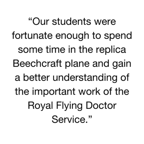 Childers State School testimonial