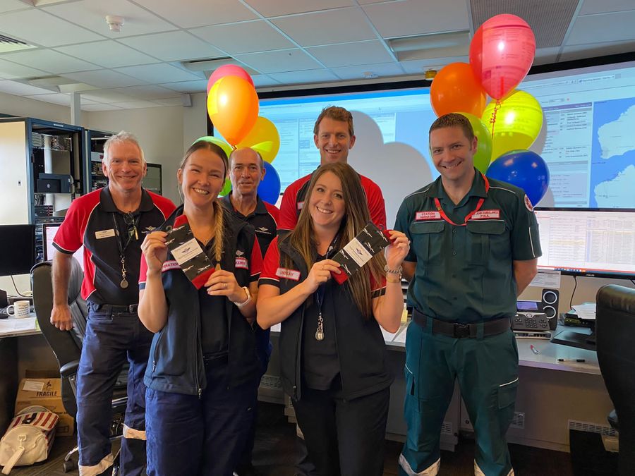 Fundraising Chmapion