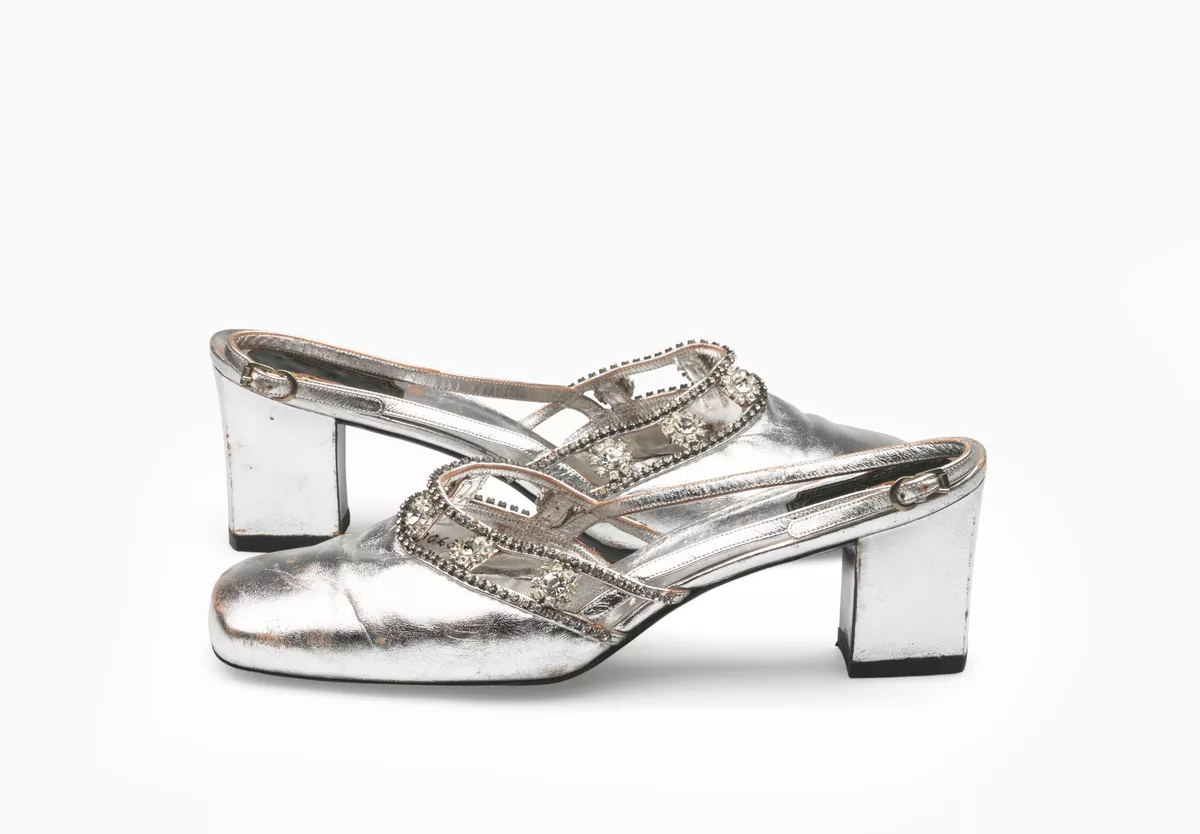 Marc bohan shoes clearance