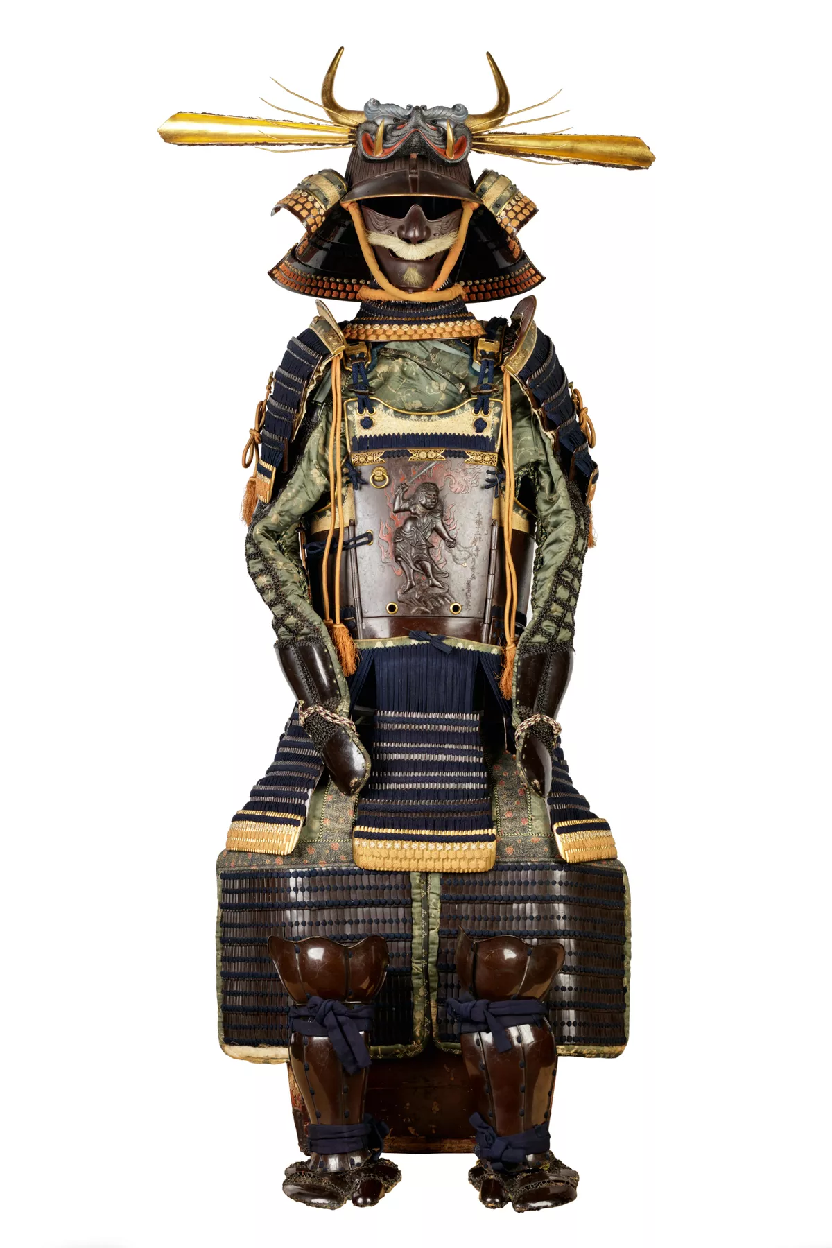 Samurai - AGSA
