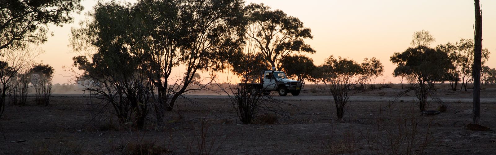 Lightning Ridge