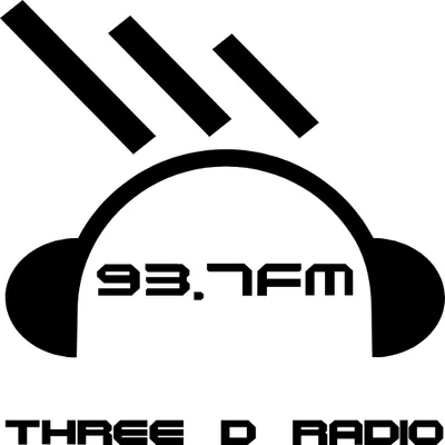 Three D radio