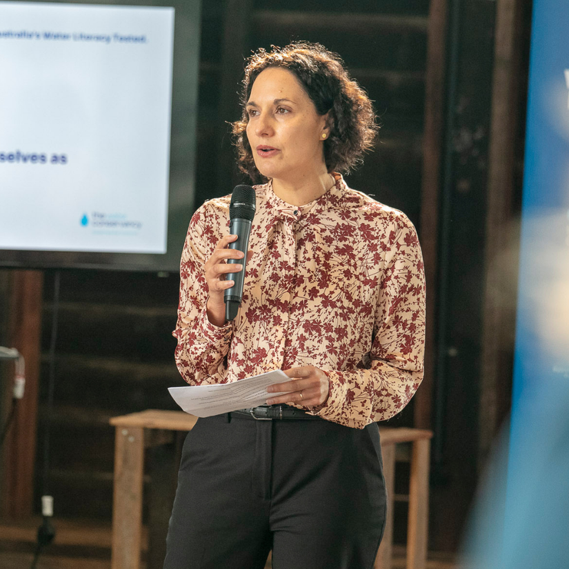 Smart Water Connect 2026 | Australia's National Water Efficiency Forum