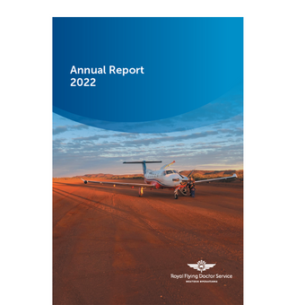 Preview for 2021/2022 Annual Report