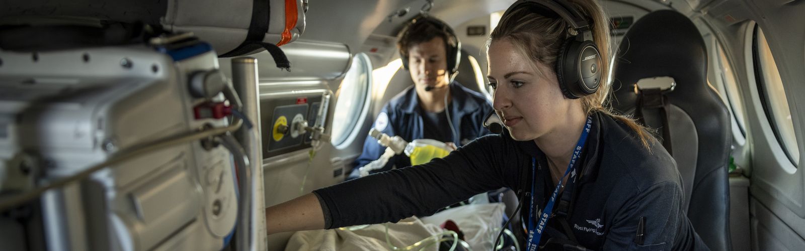 RFDS receives award for Electronic Health Record 