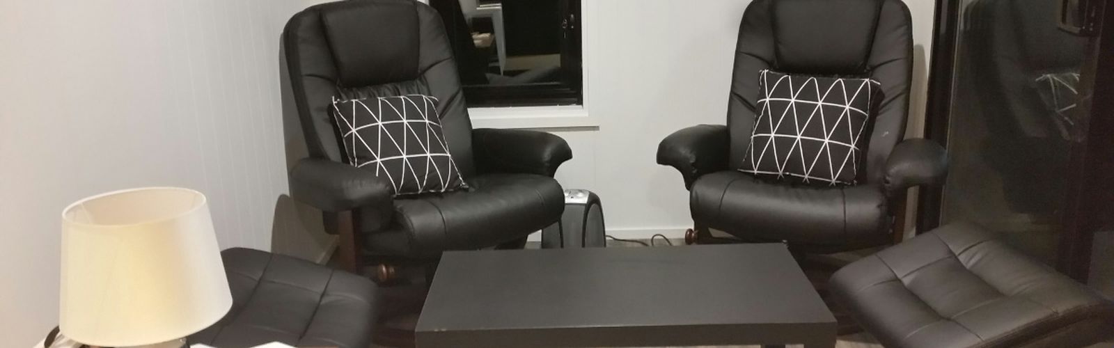 A generous gift provides new amenities for the Flying Doctor