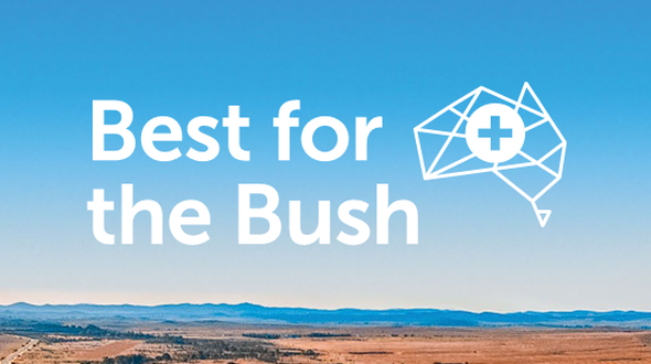 RFDS releases Best for the Bush report
