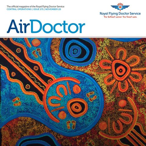 AirDoctor November 2020