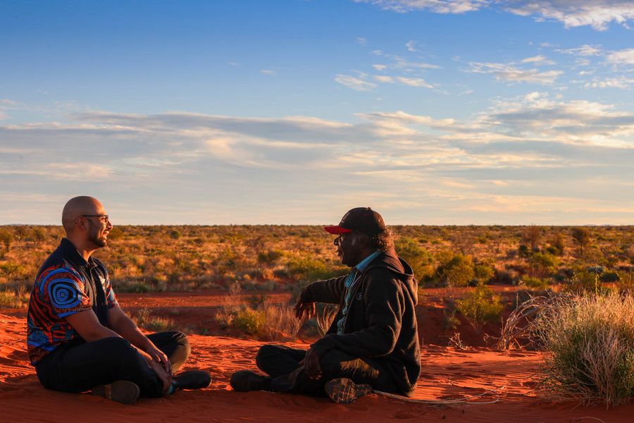 RFDS SA/NT Strategic Plan 2021-2025