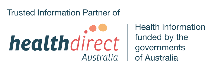 Health Direct New Logo