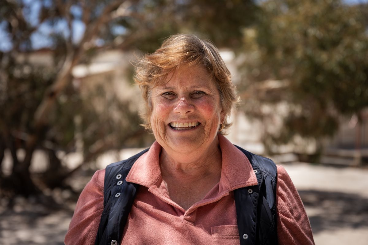 Deb Kloock