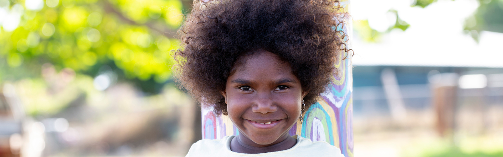 When I grow up I want to be a Flying Doctor