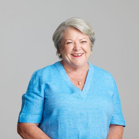 Joanne Farrell