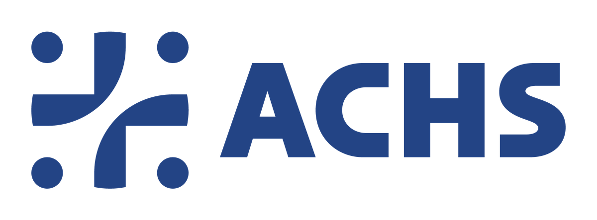 ACHS logo