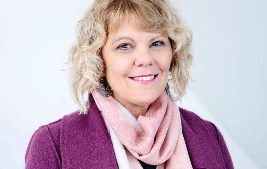 Professor Cindy Shannon