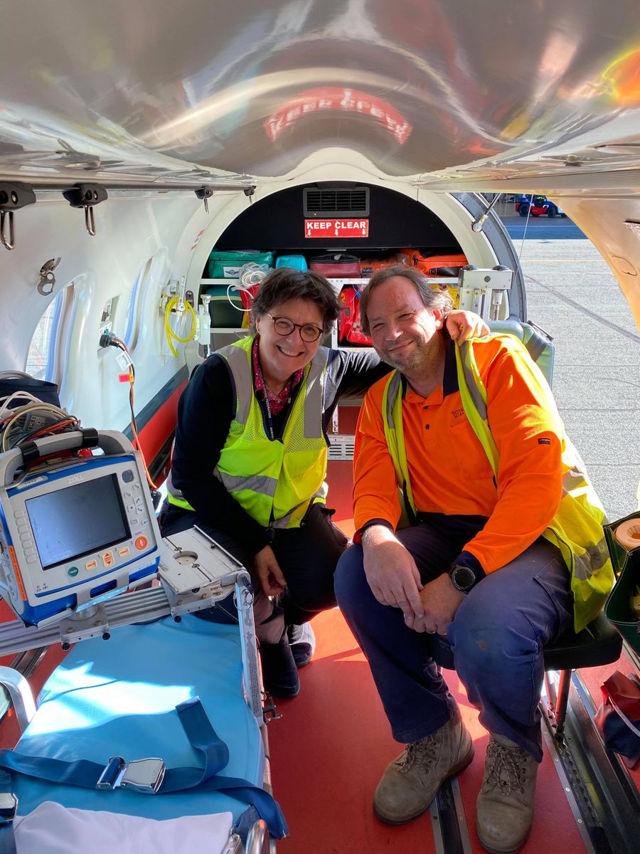 marianne total canvas 