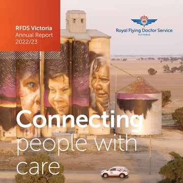 Preview for 2022/2023 Annual Report