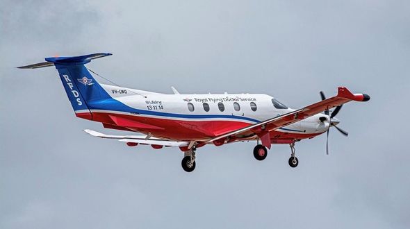 Royal Flying Doctor Service WA and Lifeline WA partnership more important than ever before