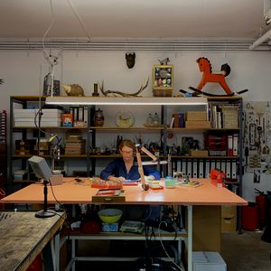 Image gallery thumbnail