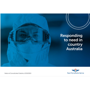 Preview for 2019/2020 Consolidated Statistics