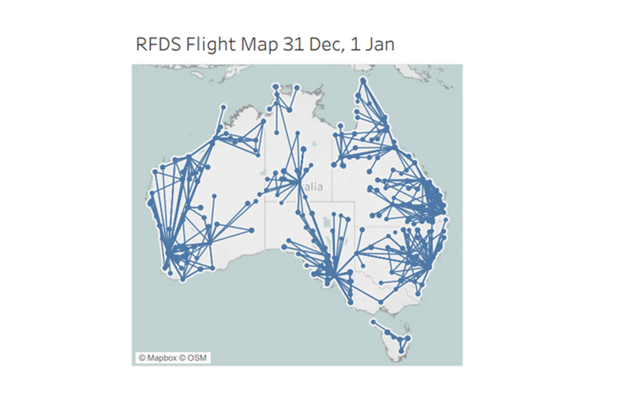 Live Flight Map 31st 2022
