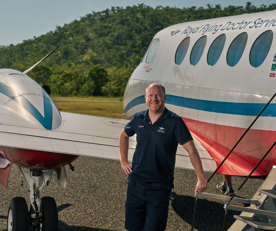 MO - Aeromedical