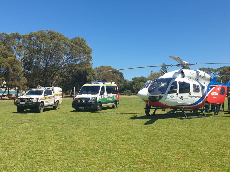 Operational Readiness Program 