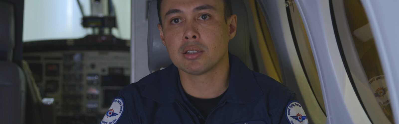 Join the RFDSSE Medical Retrieval team