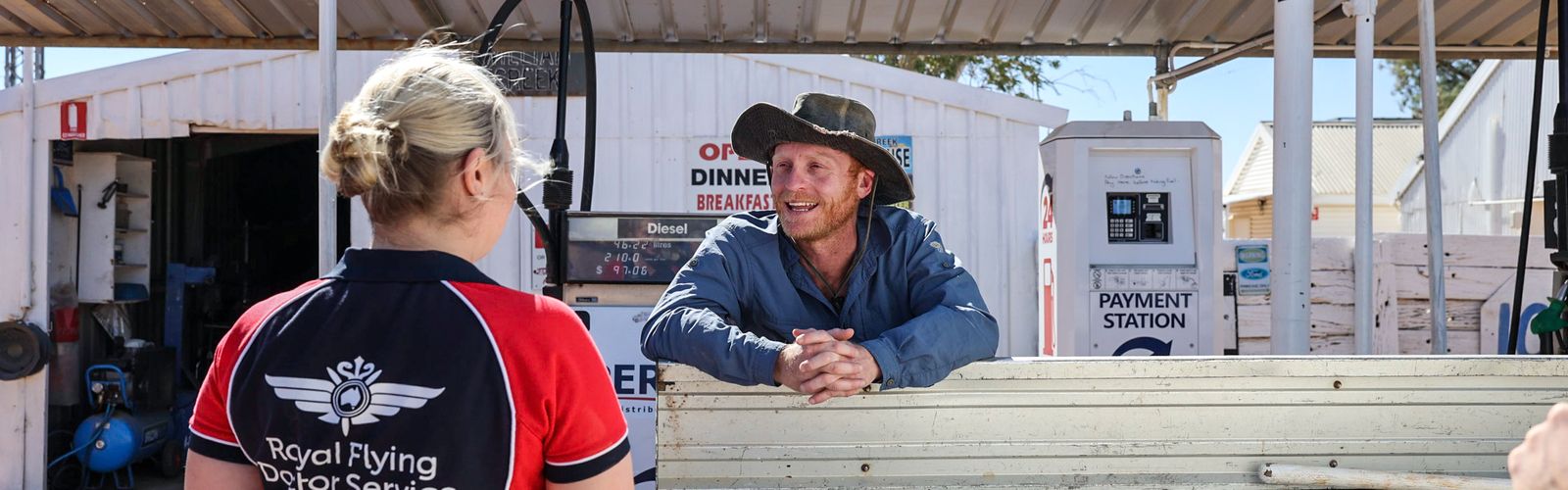 Australia's Most Reputable Charity 2022