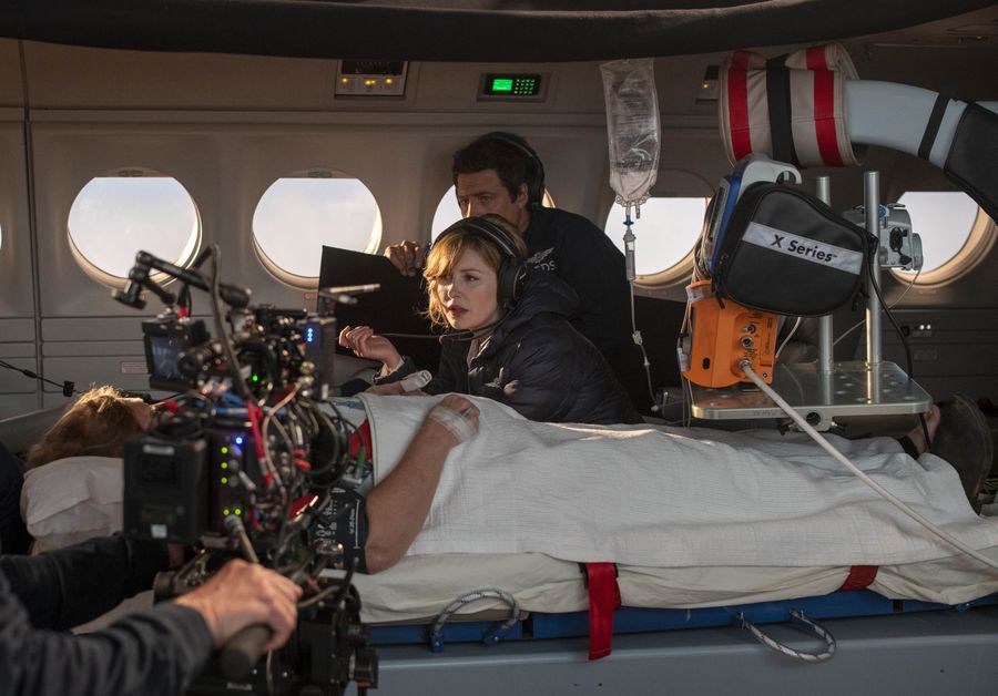 RFDS Season 3 Returns