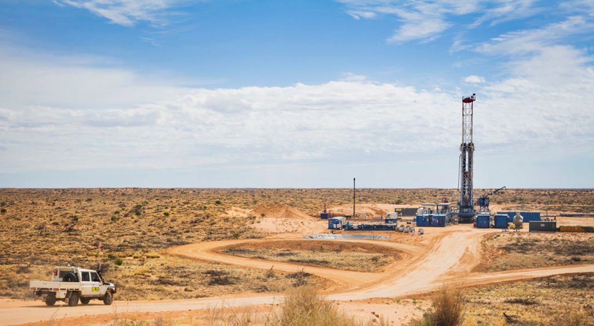 Cooper Basin