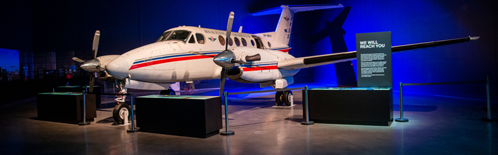 Dubbo Visitor Centre