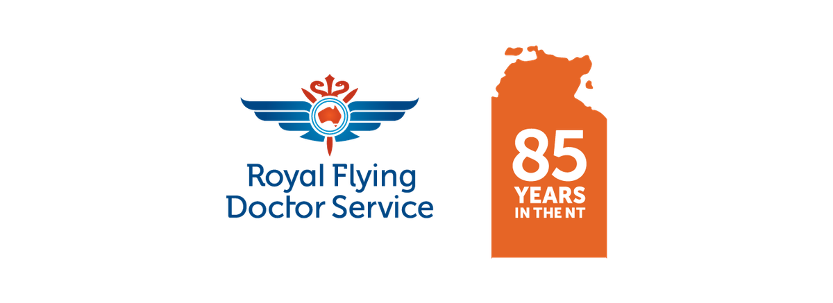 RFDS 85 years in the NT