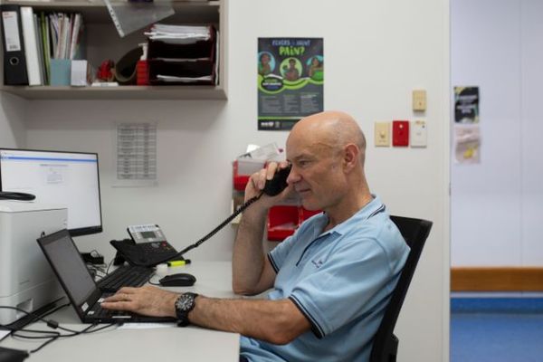 nqphn telehealth