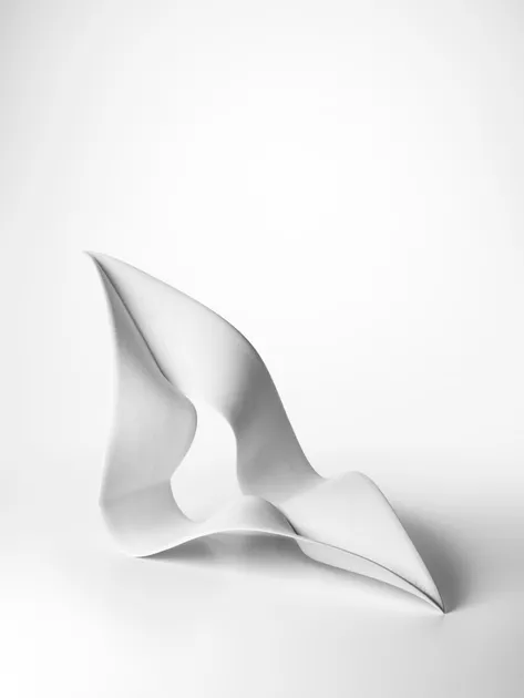 Moving forms - AGSA Collection
