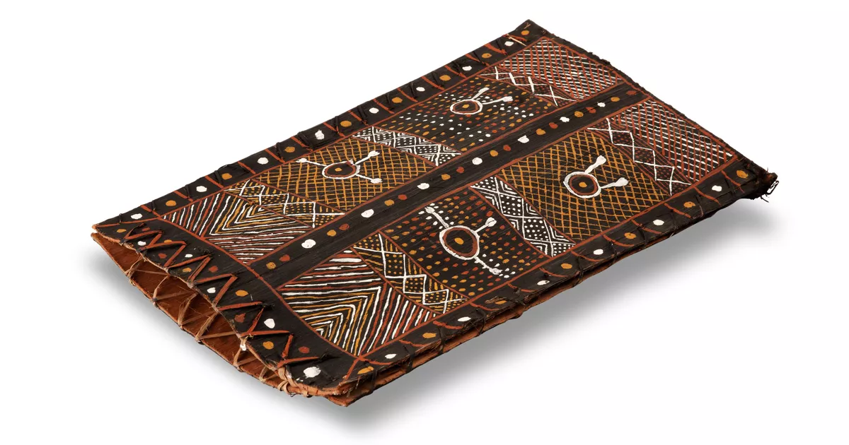 Tunga [basket] - AGSA Collection