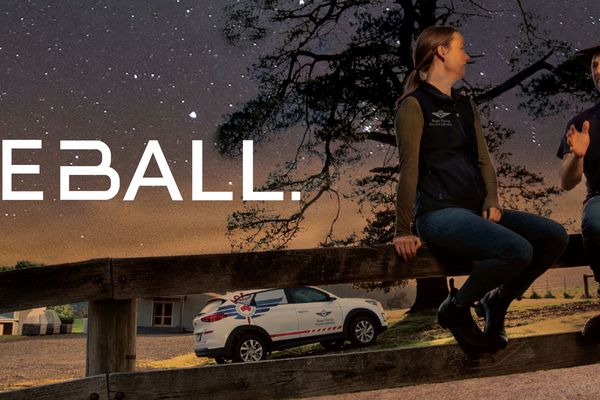 Mallee Ball