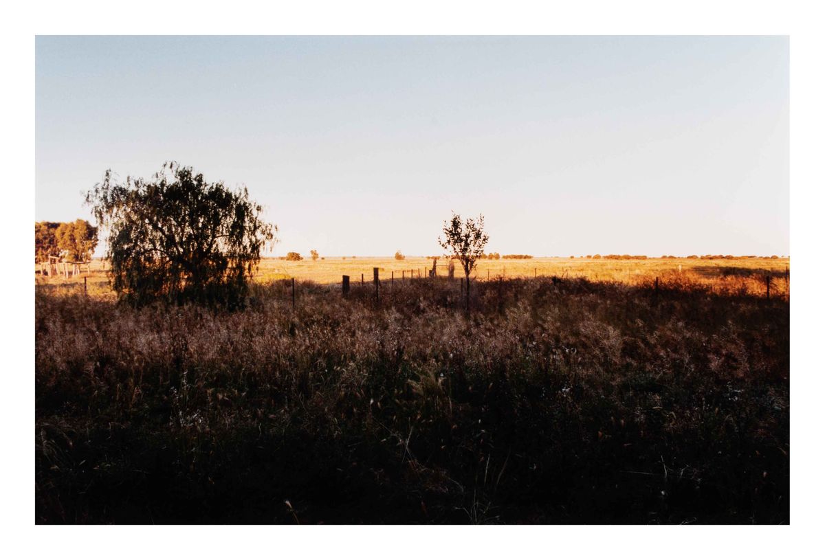 Image of Painters of the Plains, Balranald - composition 4