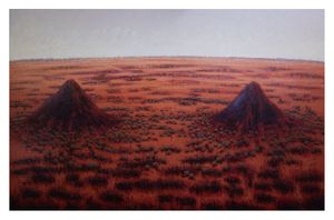 Image of Rise of the ants