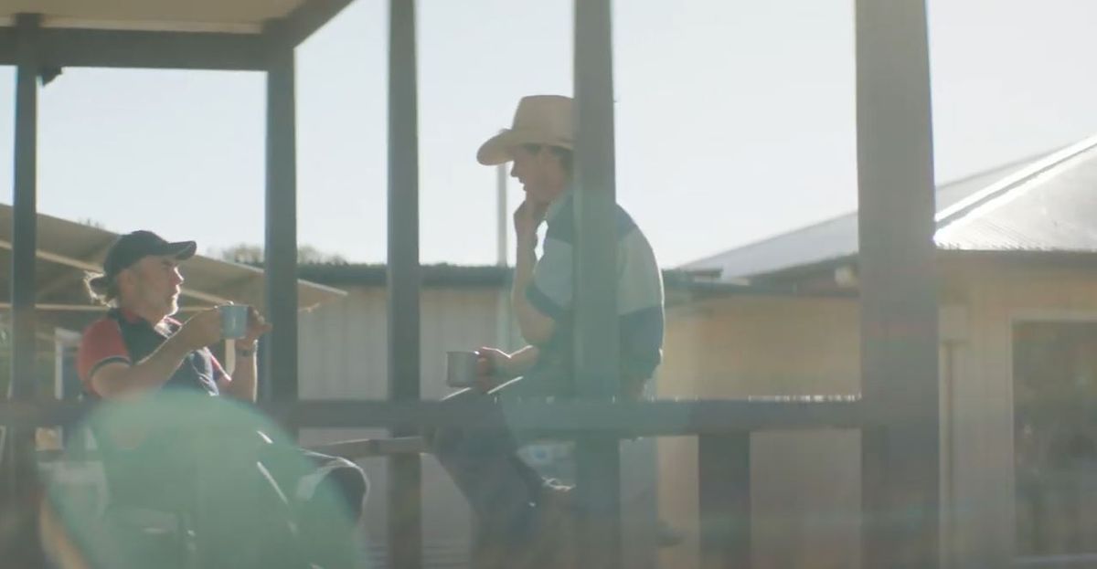 Mental Health First Aid